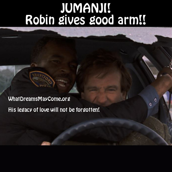 good arm2
