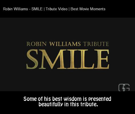 smile
